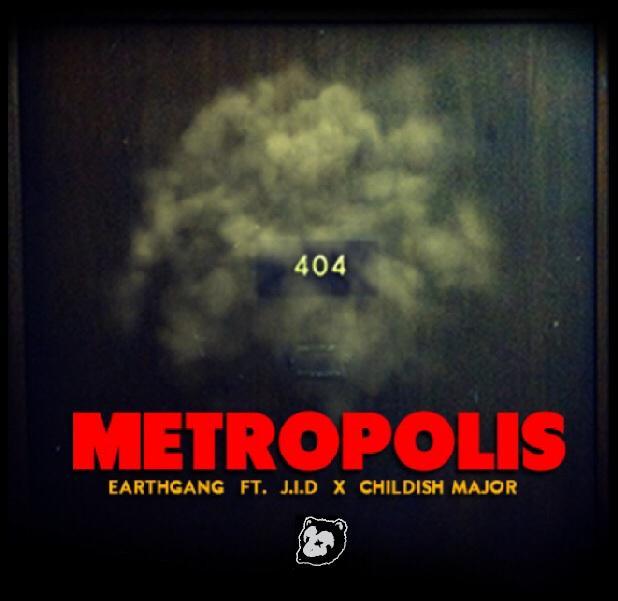 Metropolis