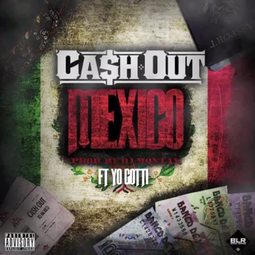 Mexico (Remix)