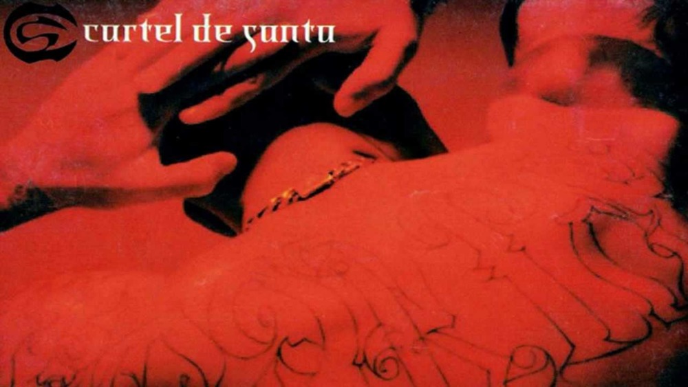 Cartel De Santa, Vol. 1