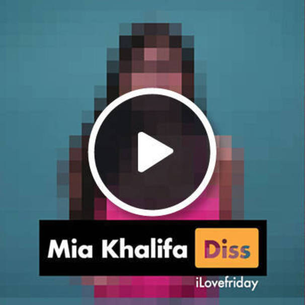 Mia Khalifa