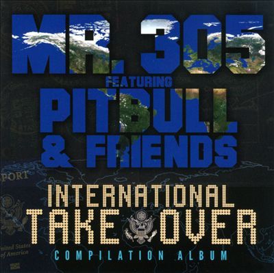 International Takeover