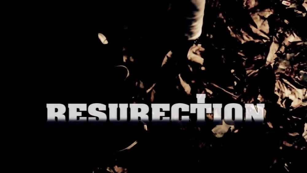 Mic Check (Rap Francais)