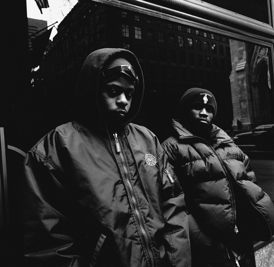 Mic Checka (remix)