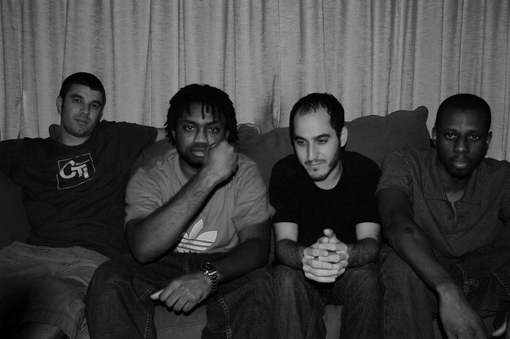 Cyne (Collection 1999-2003)