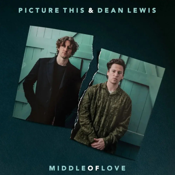 Middle Of Love