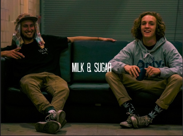 Milk & Sugar