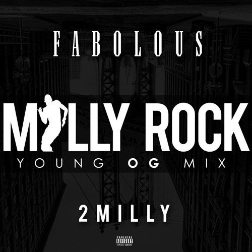 Milly Rock (Remix)