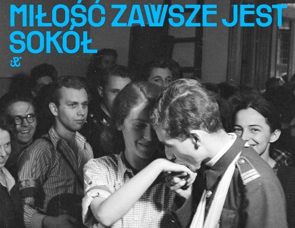 Miłość zawsze jest