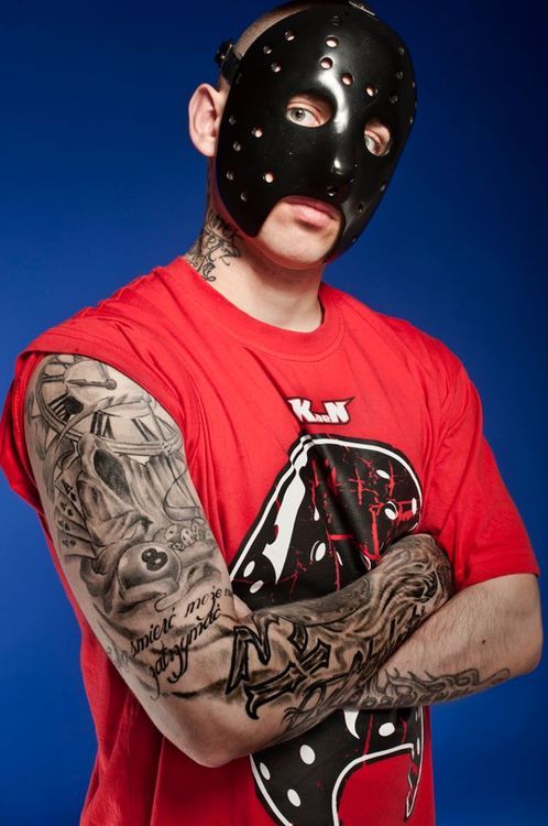 Mimo Wszystko feat. Gosia Kutyła