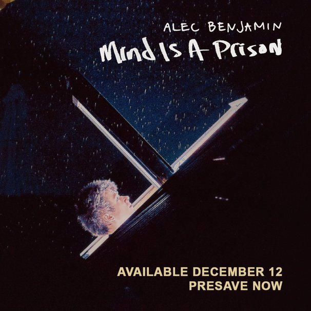 Mind Is a Prison