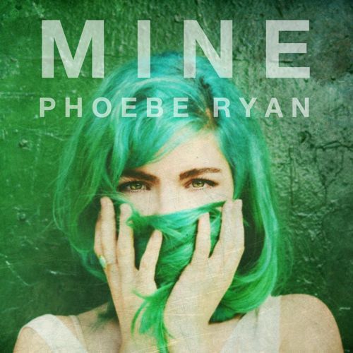 Mine EP
