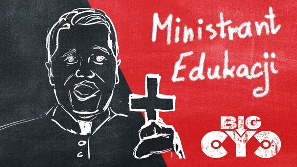 Ministrant edukacji (Lex Czarnek)