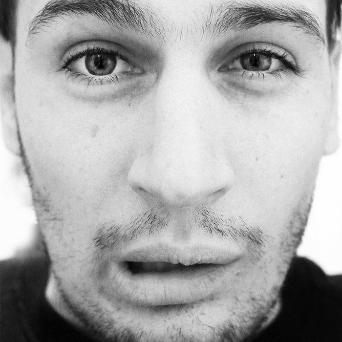 Blues od dnia narodzin