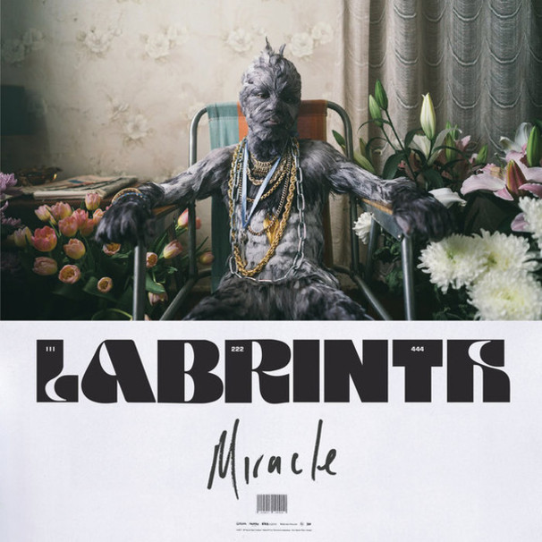 Miracle (Orchestral Version)