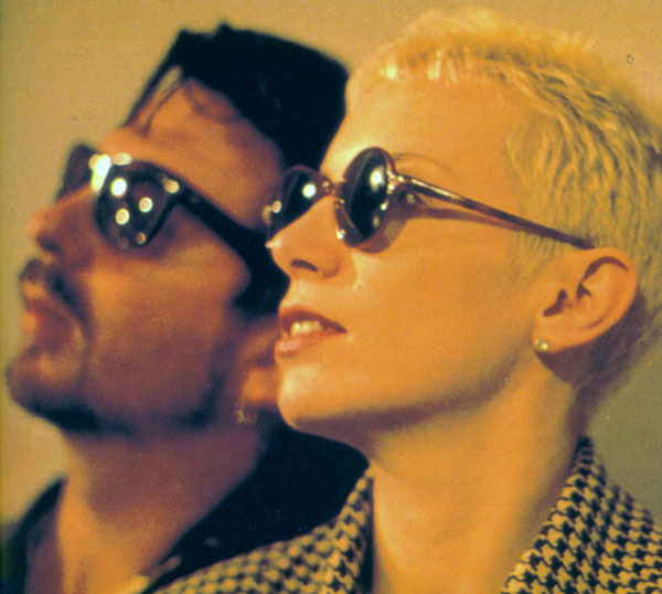 Miracle of love – remastered version