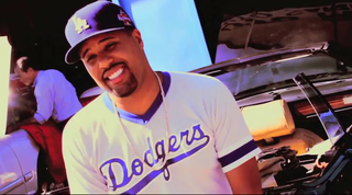 LAUSD presents... Curly Tops & Nautica Jackets