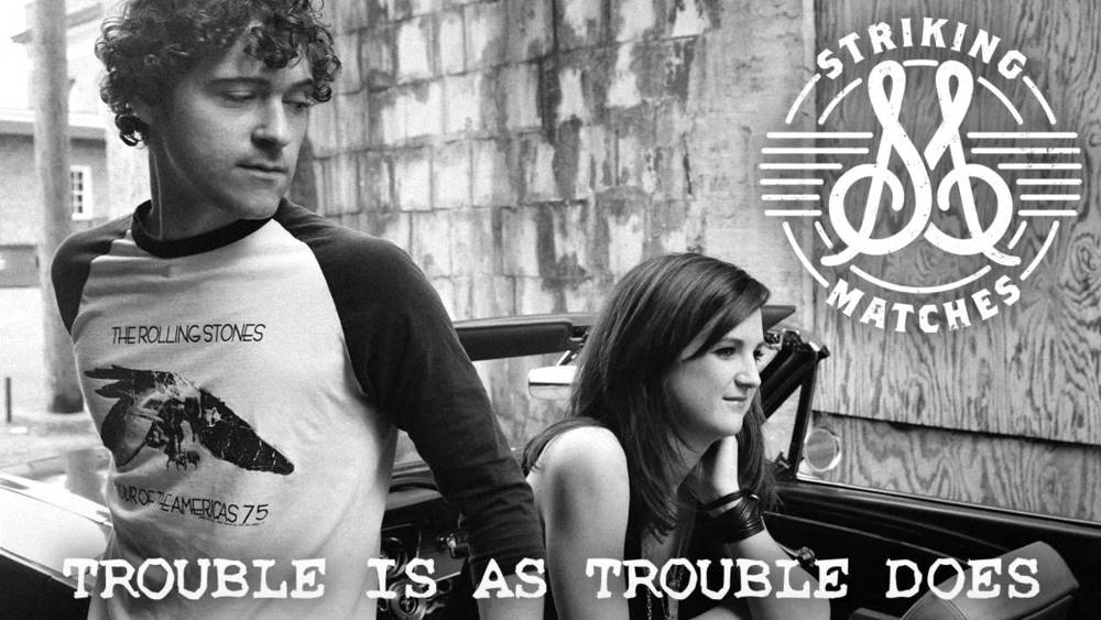 Nothing But the Silence