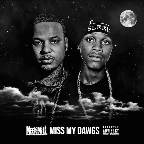 Miss My Dawgs