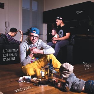 Missak – John Doe ∅ 53