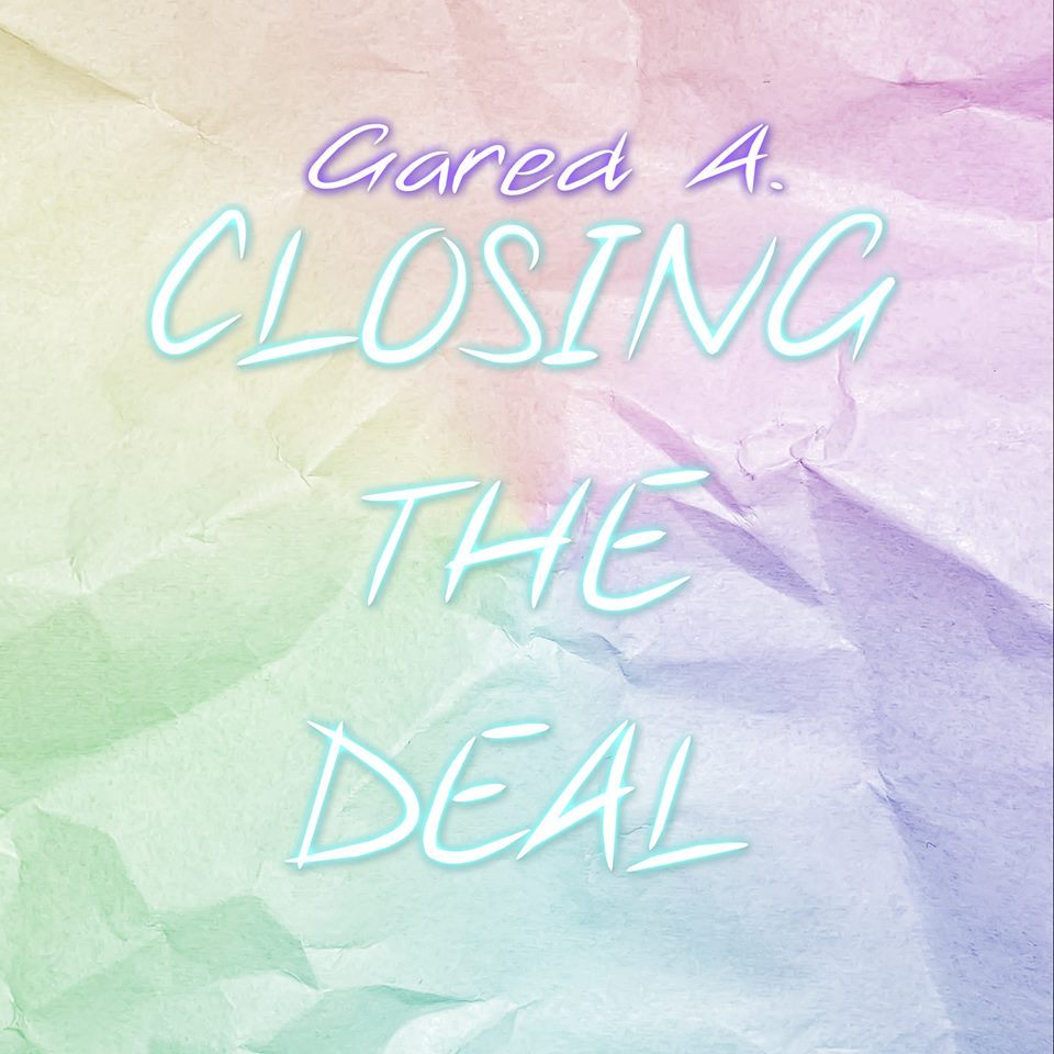 Closing The Deal