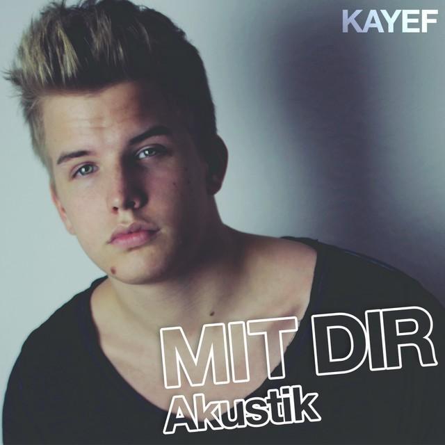 Mit dir (Akustikversion)