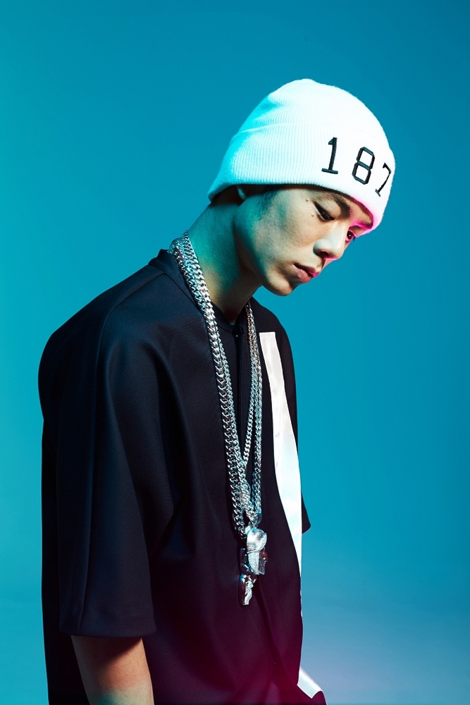 Mitch as f*ck (feat. don mills)