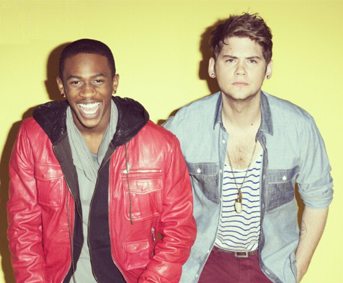 Mkto on forever until tomorrow