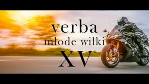 Młode Wilki 15