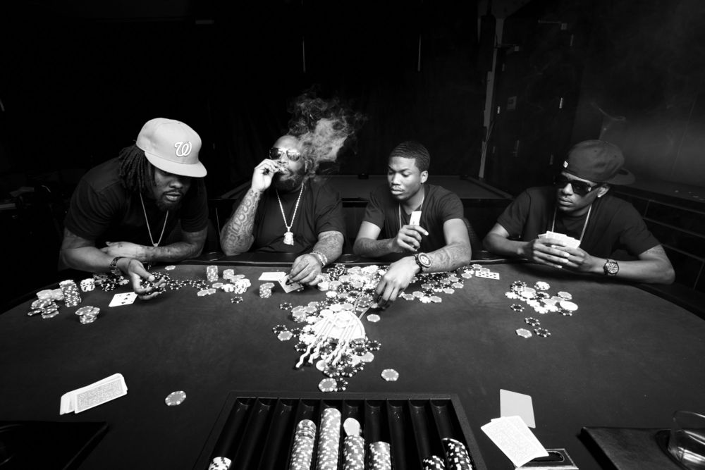 MMG Under God