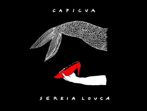 Sereia Louca