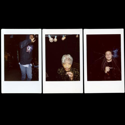 I Know Where the Light Goes