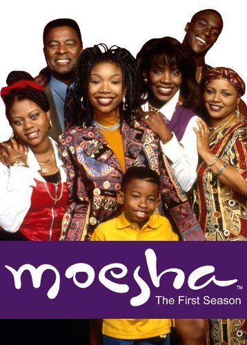 Moesha Theme Song