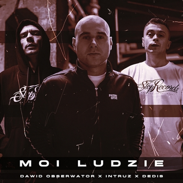 Moi ludzie