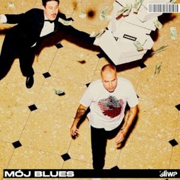Mój blues