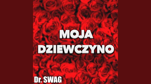 Moja Dziewczyno