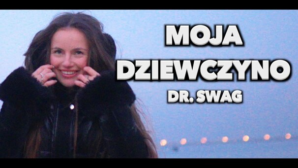 Moja Dziewczyno