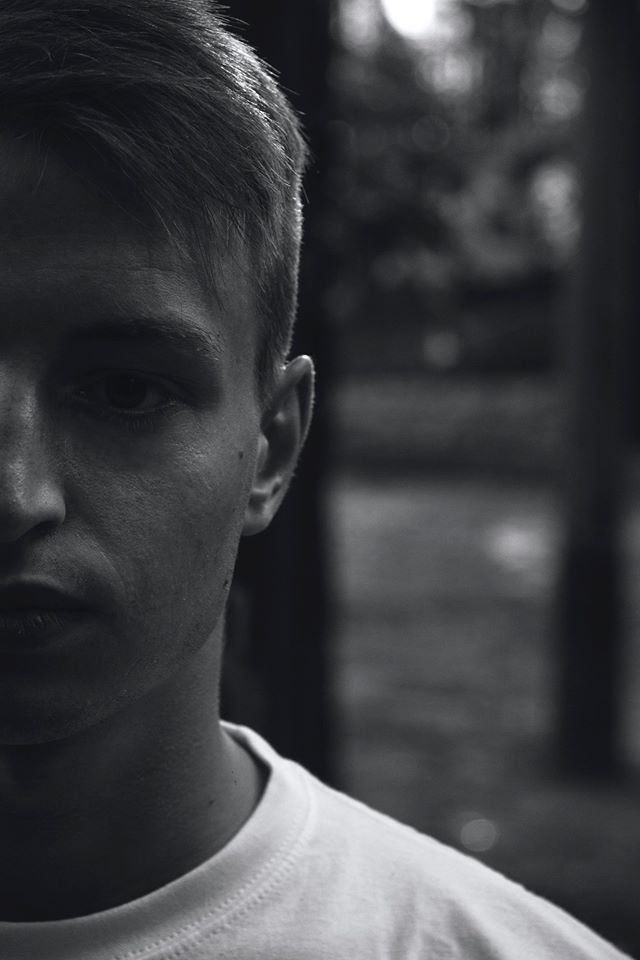 Moje miejsce (ft. KRZ)