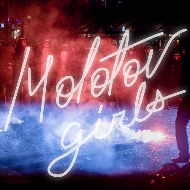 Molotov Girls