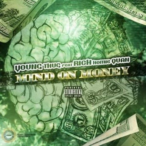 MOM (Mind On Money)