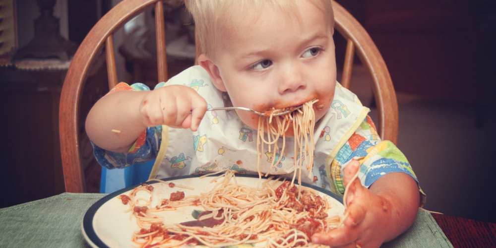 Mom’s Spaghetti