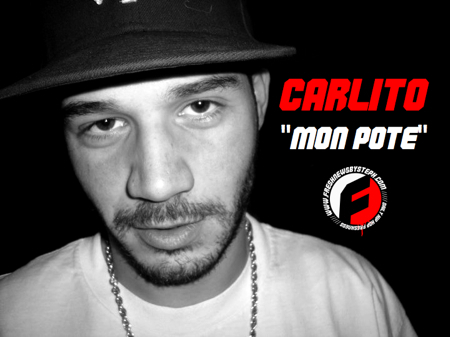 Mon pote