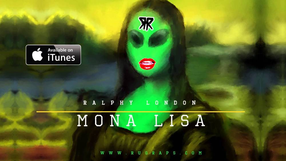 Mona Lisa