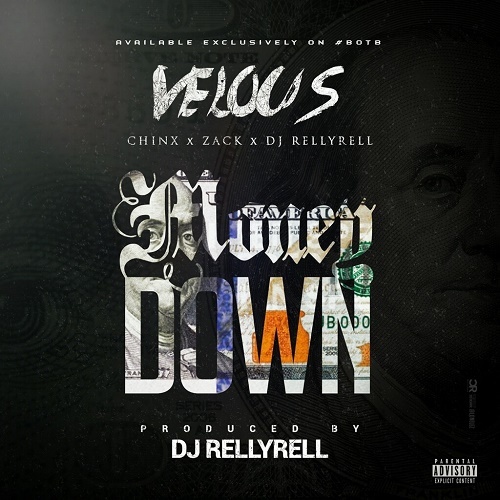 Money Down - Single