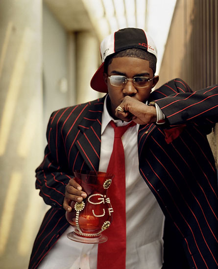Money In The Bank – feat. Young Buck Radio Version
