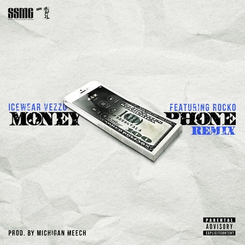 Money Phone (Remix)