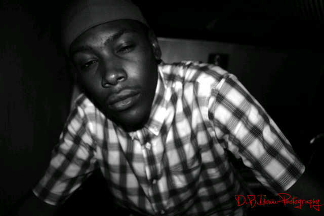 Money Preacher