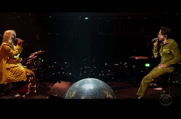 Moral of the Story (The Late Late Show with James Corden)