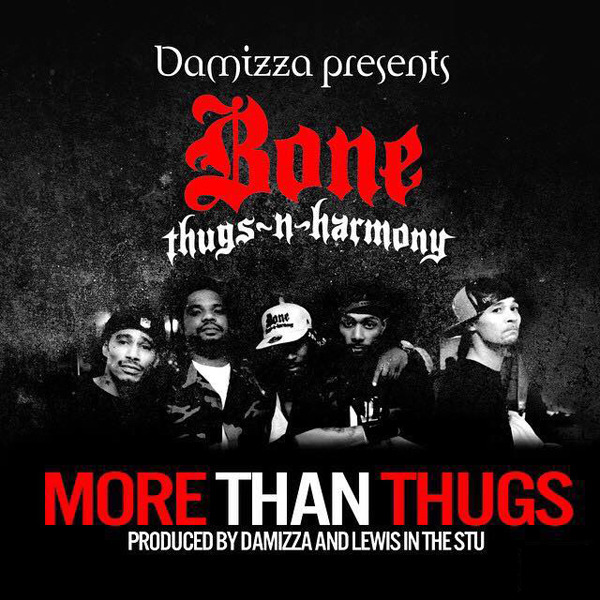 More Than Thugs