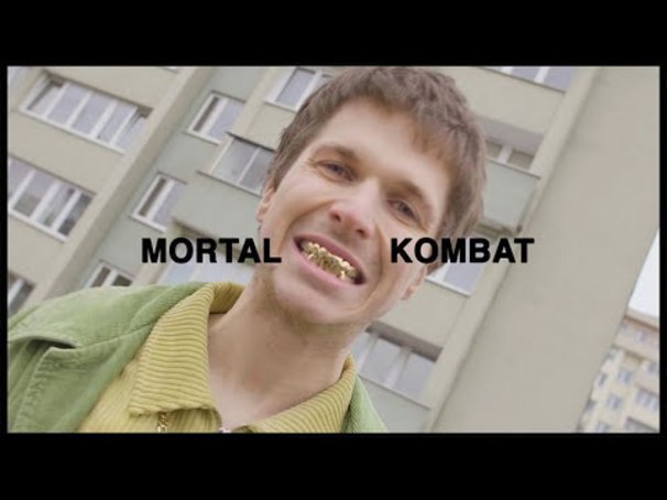 Mortal Kombat