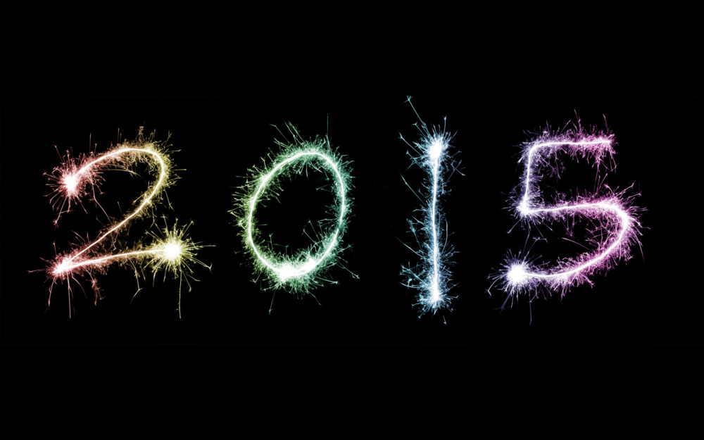 Most Anticipated Movies 2015